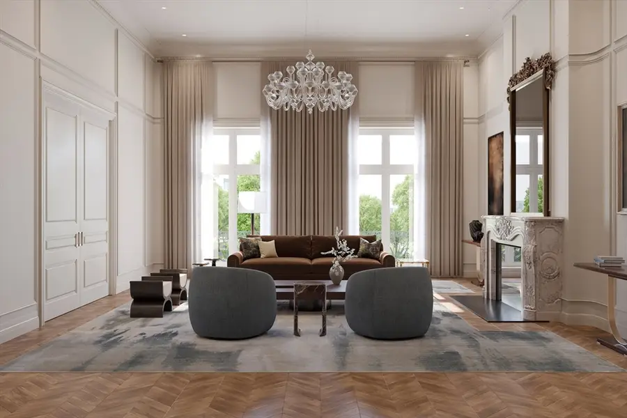 46 Beacon Street #3, Boston, MA 02108 - #2