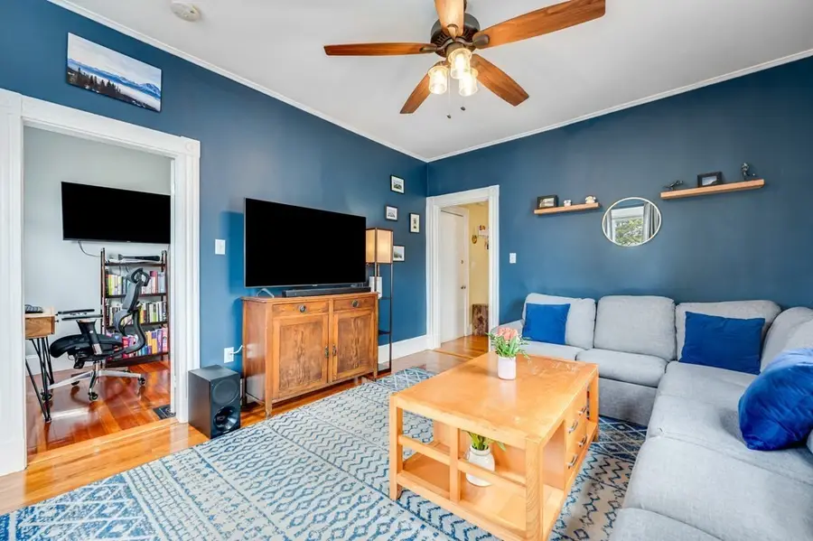 6 Pinedale Rd #1, Boston, MA 02131 - #3