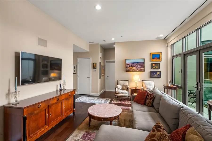 43 Westland Ave #605, Boston, MA 02115 - #3