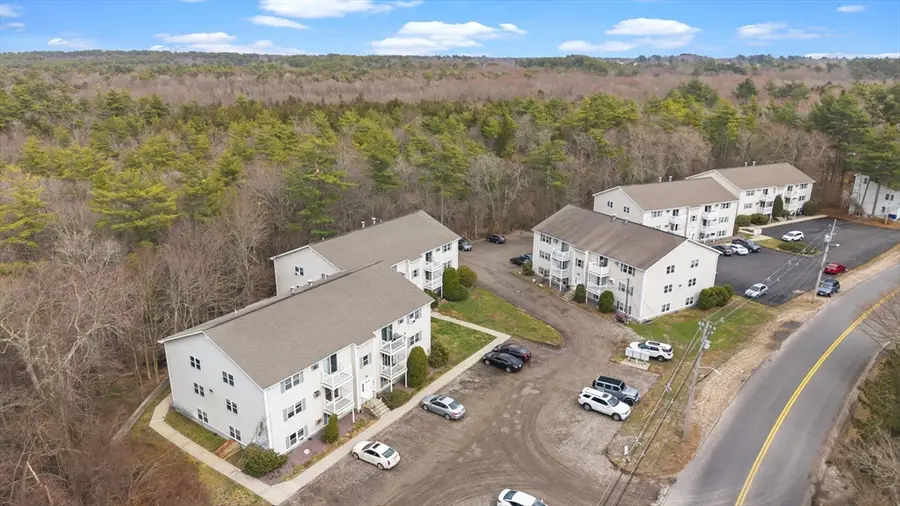 1619 Braley Rd #94, New Bedford, MA 02745 - #2