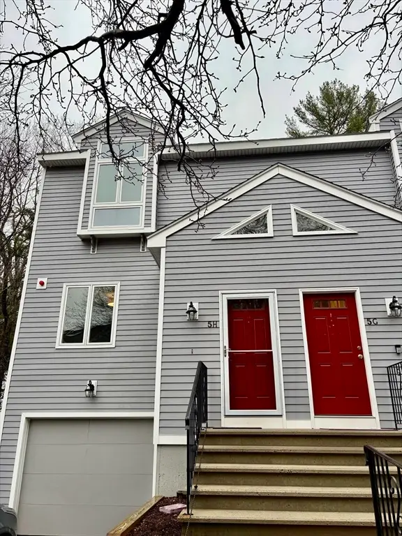 849 Boston Post Rd E #5H, Marlborough, MA 01752 - #1