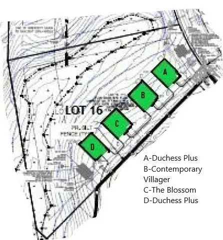 197C Crownshield #16C, Uxbridge, MA 01569 - #3