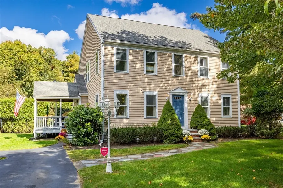 20 Country Farm Rd, East Bridgewater, MA 02333 - #2