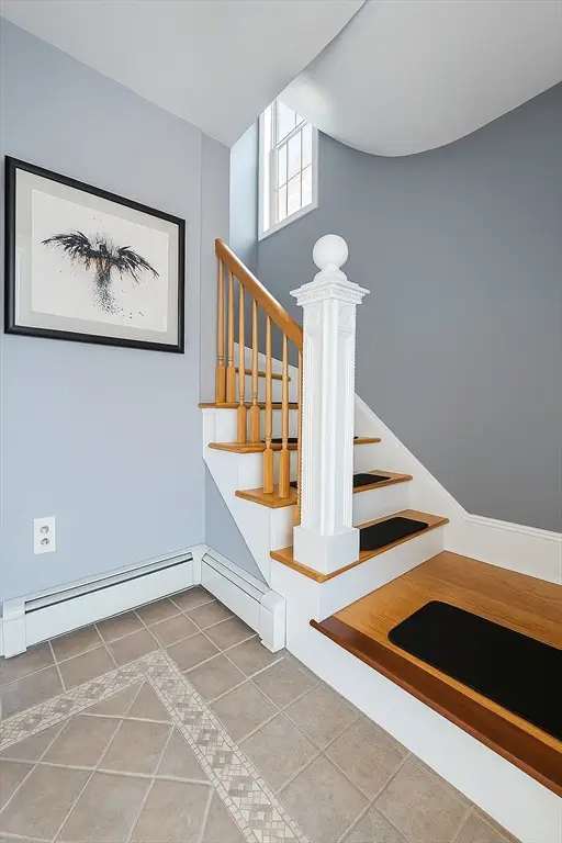 25 Barnes Street, Waltham, MA 02453 - #2