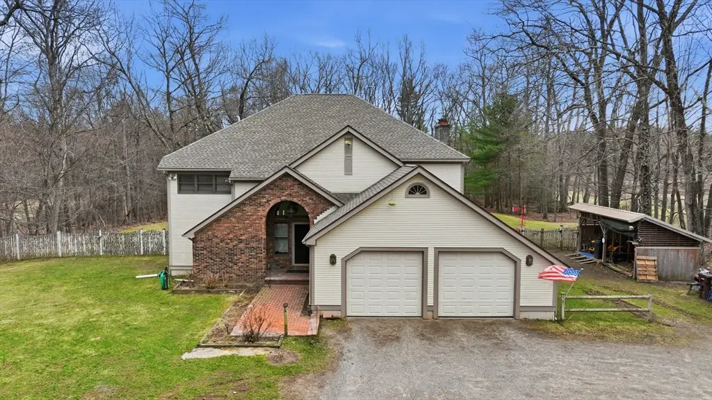 458 Montgomery Rd, Westfield, MA 01085 - #1