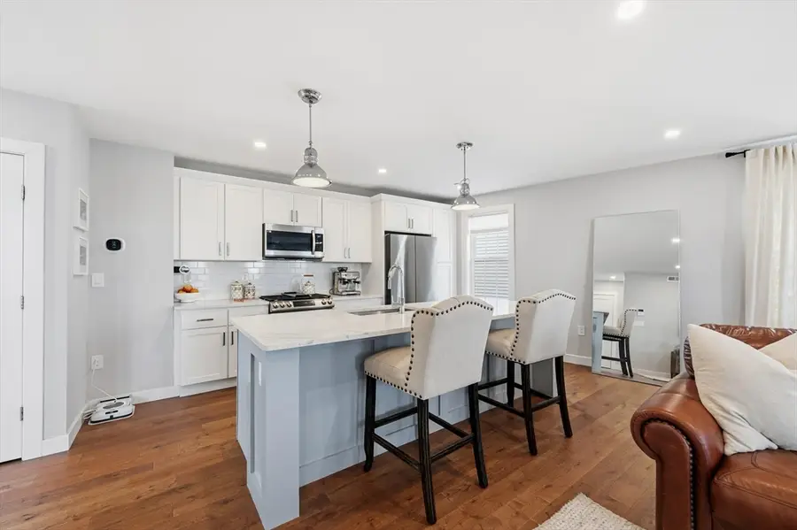 18-20 Crestway Rd #5, Boston, MA 02128 - #2