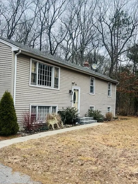 640 Oakhill Ave, Attleboro, MA 02703 - #1