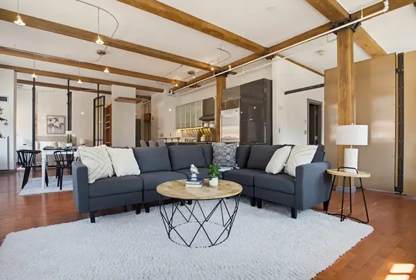 26 Stillman St #3-2, Boston, MA 02113