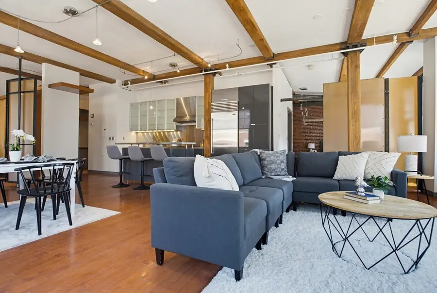 26 Stillman St #3-2, Boston, MA 02113 - #3