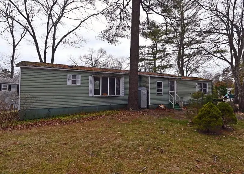 140 Jupiter Circle, West Wareham, MA 02576 - #2