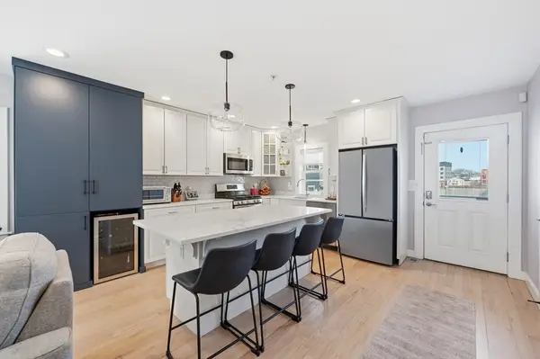 35 Tuckerman Street #A, Boston, MA 02127