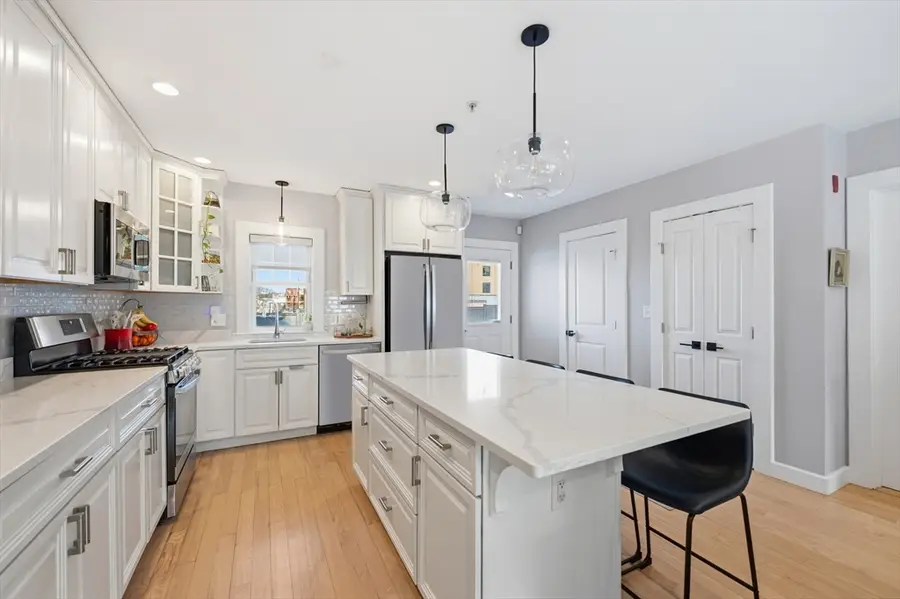 35 Tuckerman Street #A, Boston, MA 02127 - #3