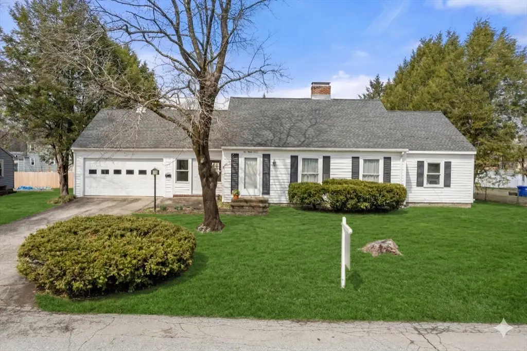 1 Walker Street, Maynard, MA 01754 - #1