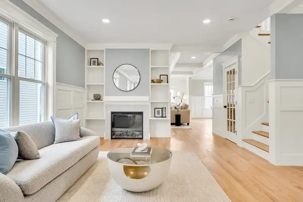 232 Lincoln Street, Lexington, MA 02421