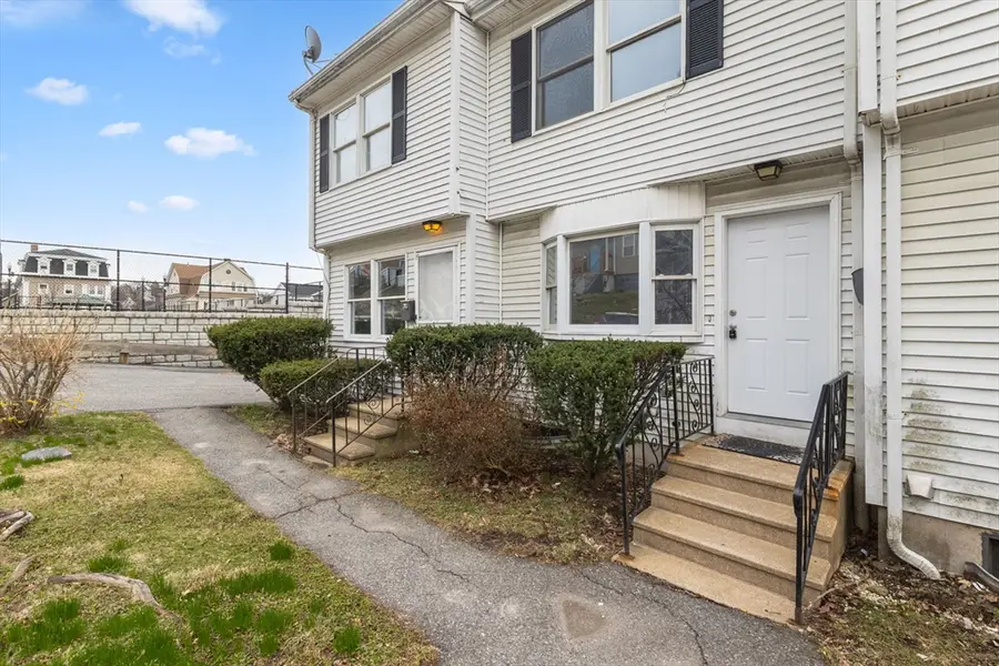 6 Mount Vernon Street #D, Worcester, MA 01605 - #2