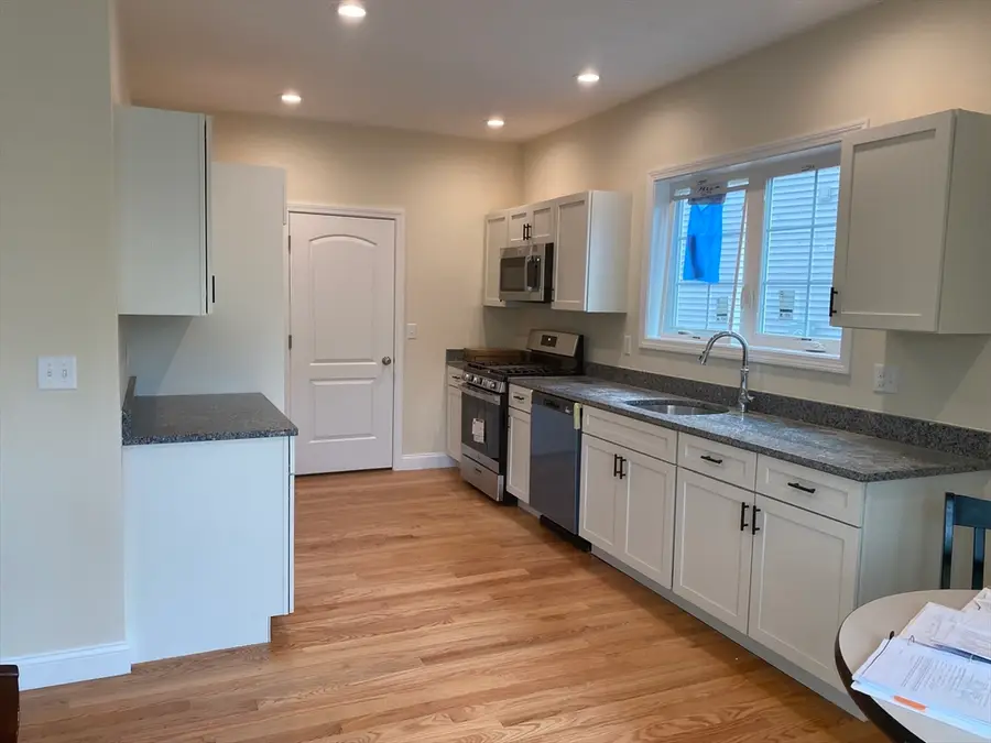 19B Crownshield, Uxbridge, MA 01569 - #2