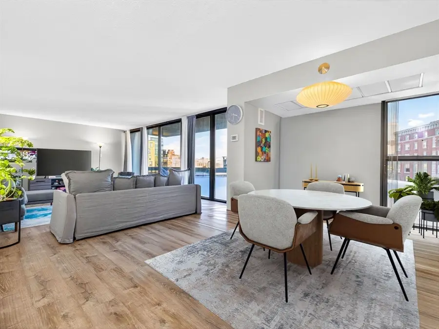 566 Commonwealth Ave #401A, Boston, MA 02215 - #2