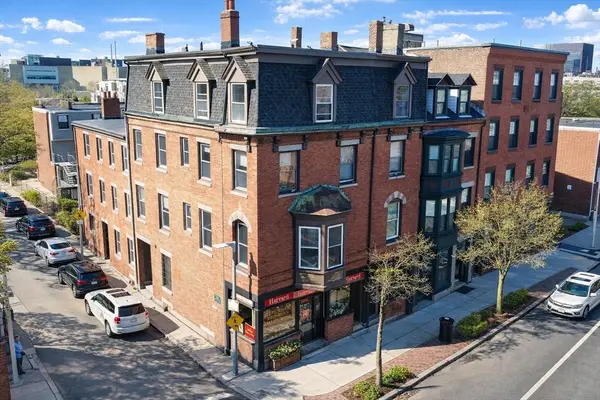 250-252 Main Street, Boston, MA 02129