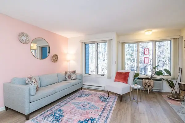 575 Bridge Rd #8-5, Northampton, MA 01062