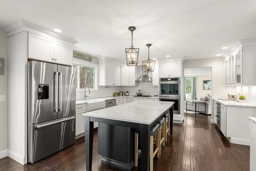 5 Captain Pierce Dr, West Newbury, MA 01985 - #3