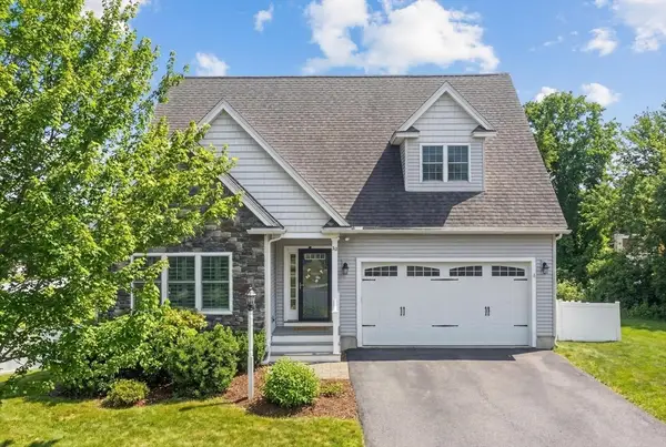 36 Empire Drive, North Andover, MA 01845