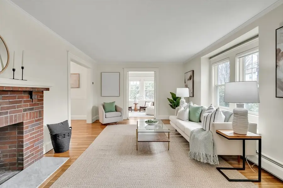 141 Church Street, Boston, MA 02132 - #2