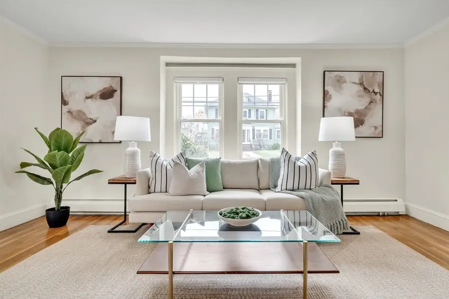 141 Church Street, Boston, MA 02132 - #3