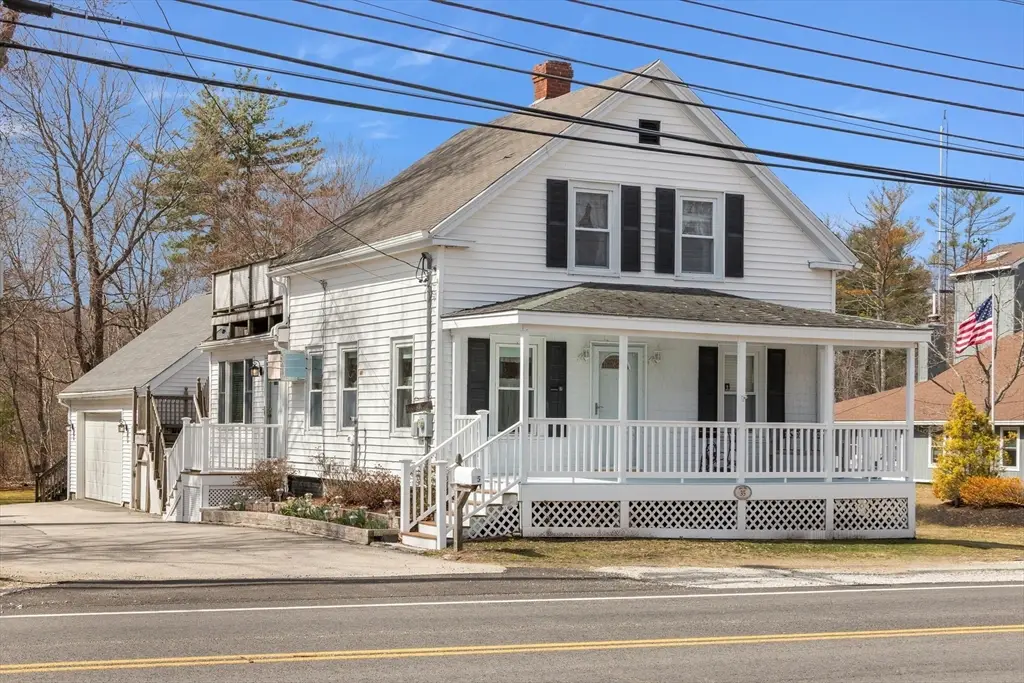 35 Lafayette Rd, Salisbury, MA 01952 - #1
