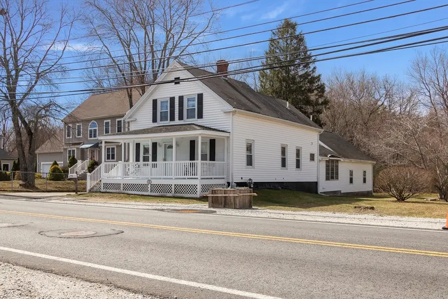 35 Lafayette Rd, Salisbury, MA 01952 - #2