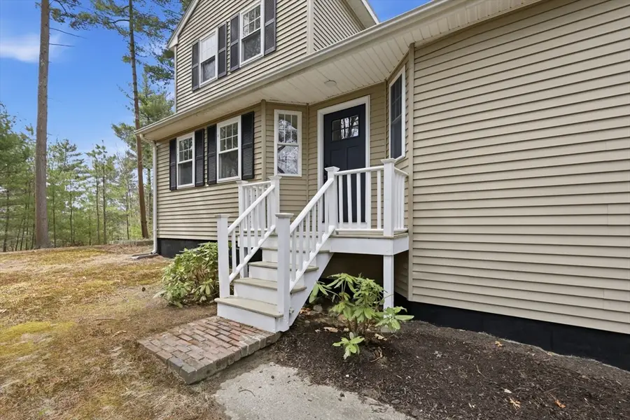 84 Bethany Rd, Monson, MA 01057 - #3