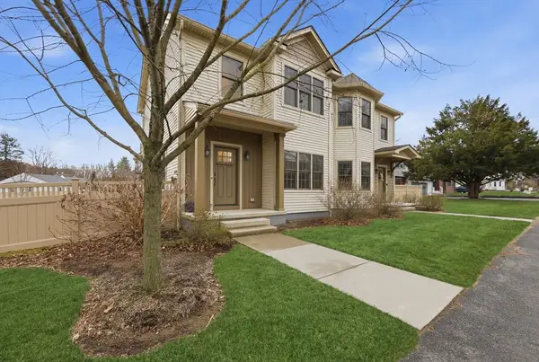 70 Hatfield St #70B, Northampton, MA 01060