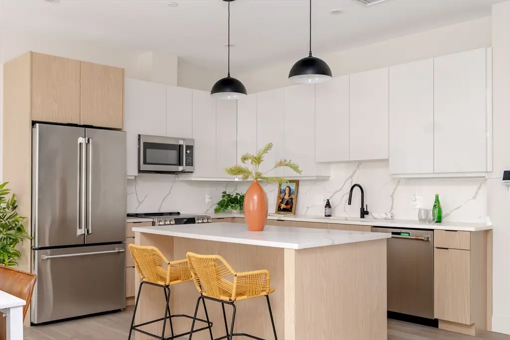 85 Myrtle St. #110, Quincy, MA 02171 - #1