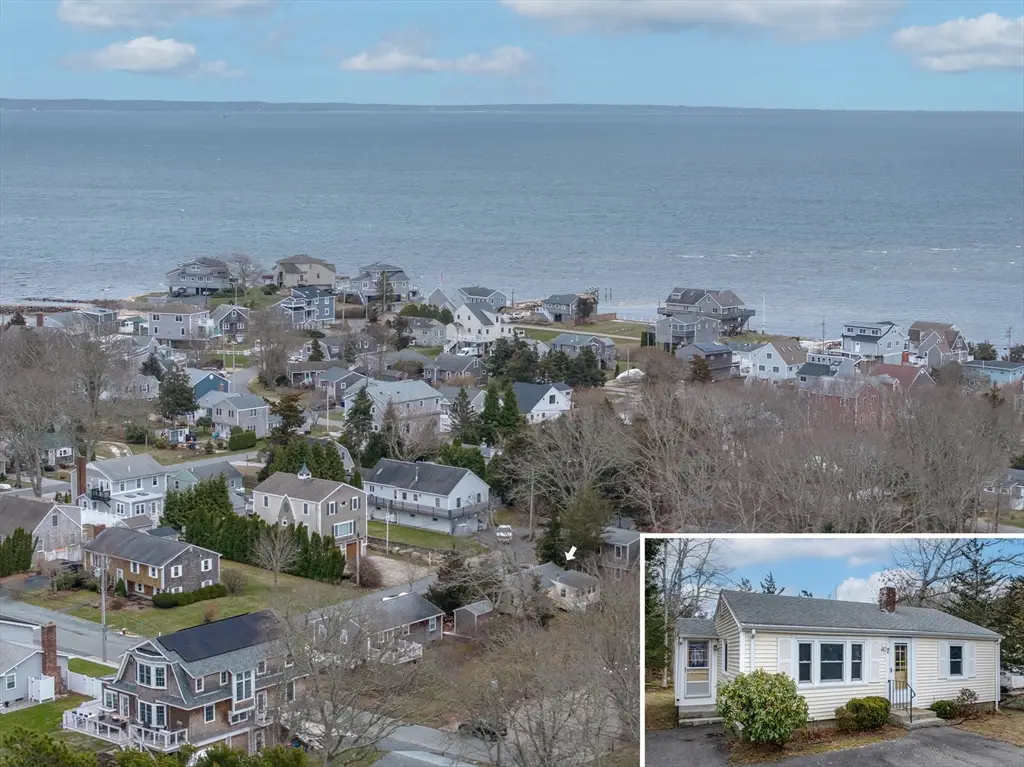 7 Cedar St, Mattapoisett, MA 02739 - #1