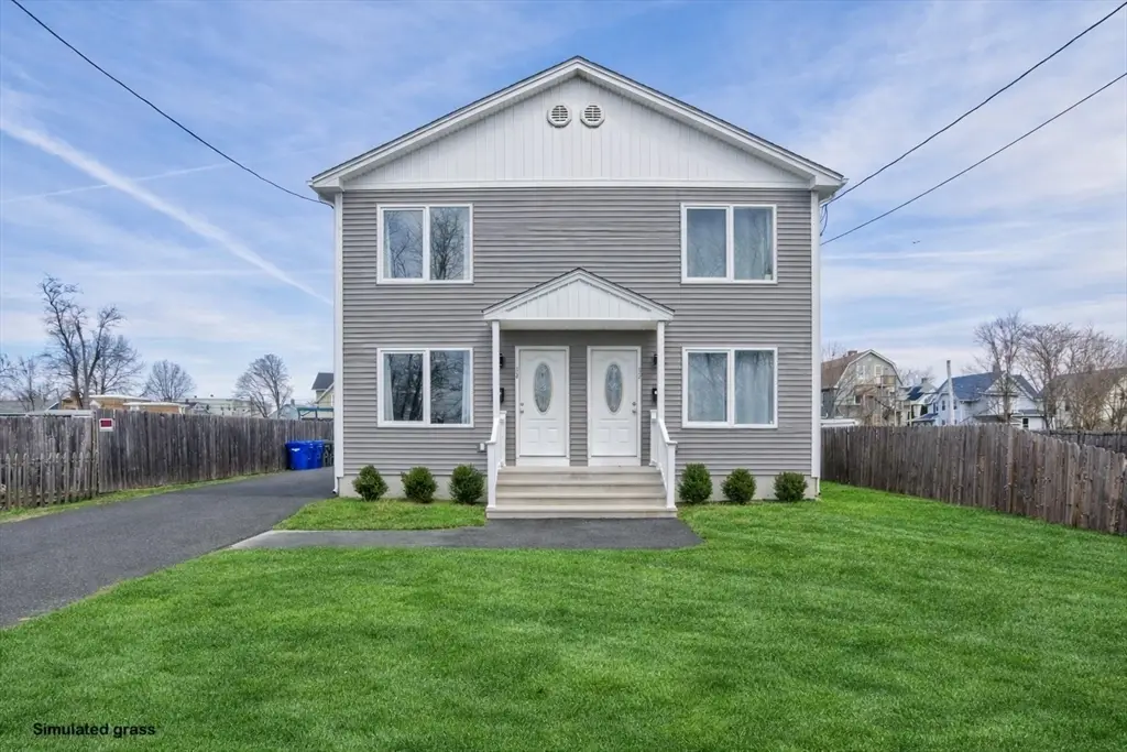 32-34 Clark St, Springfield, MA 01105 - #1