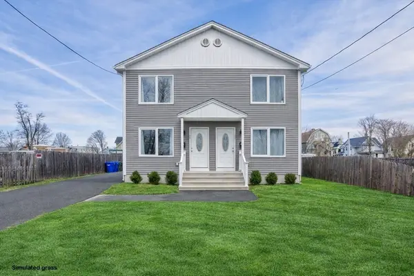 32-34 Clark St, Springfield, MA 01105