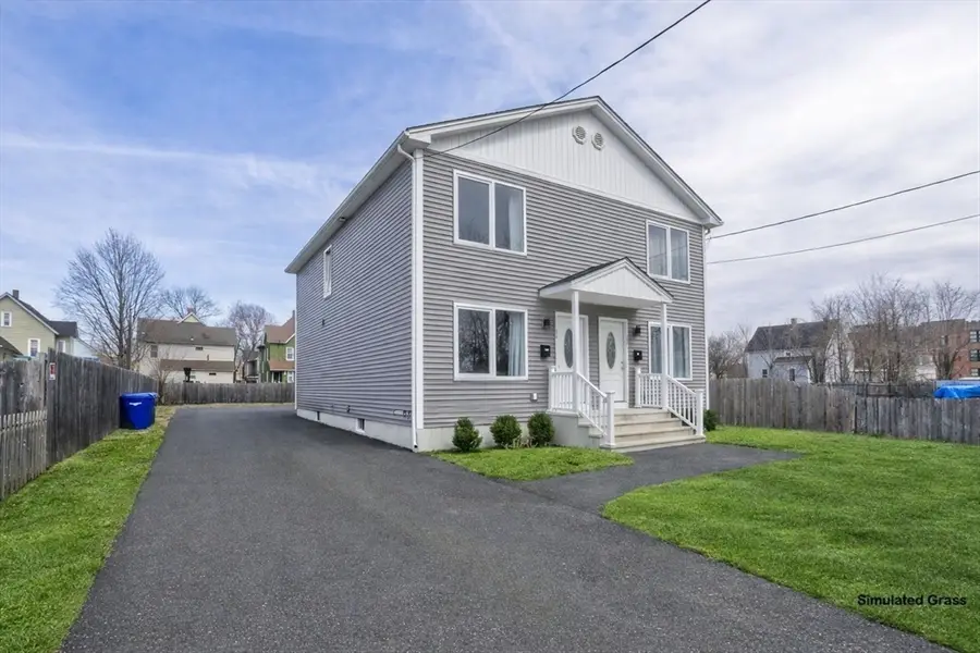 32-34 Clark St, Springfield, MA 01105 - #2