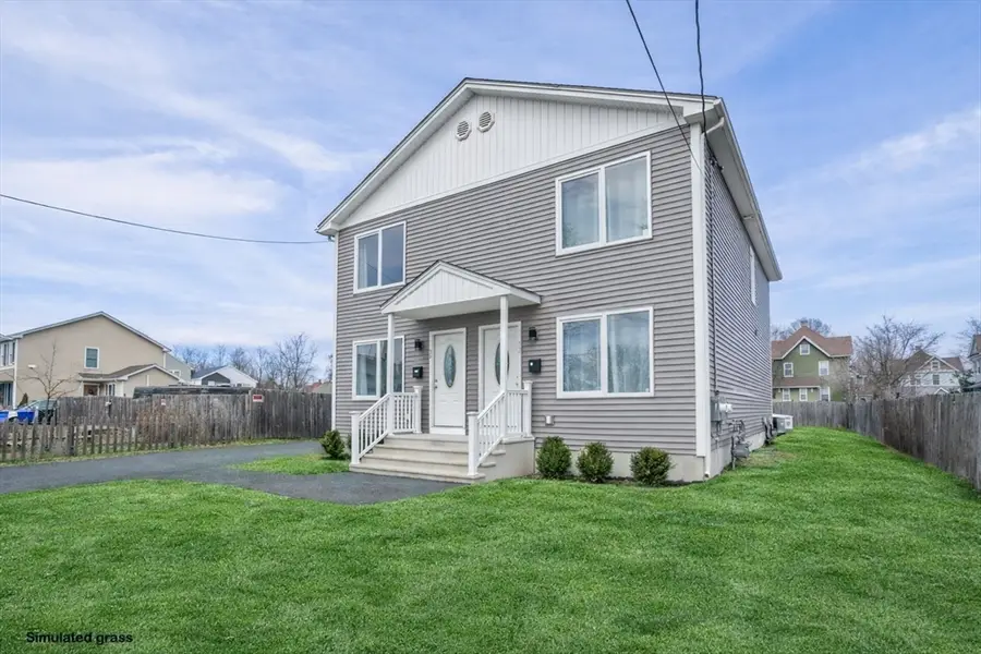 32-34 Clark St, Springfield, MA 01105 - #3