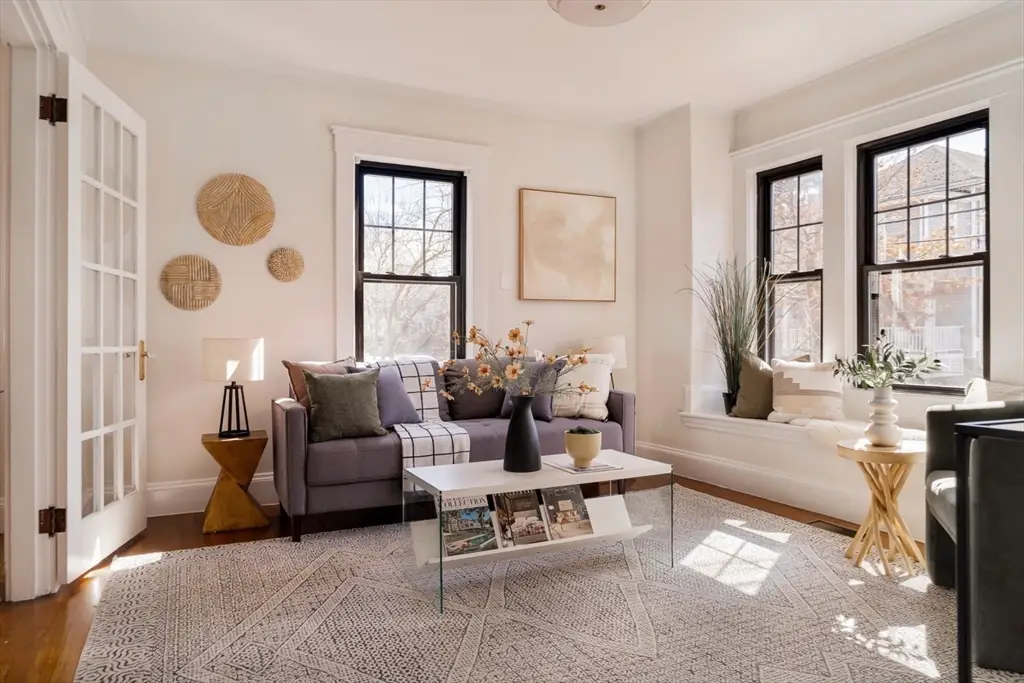 10 Washington Ave. #2, Waltham, MA 02453 - #1