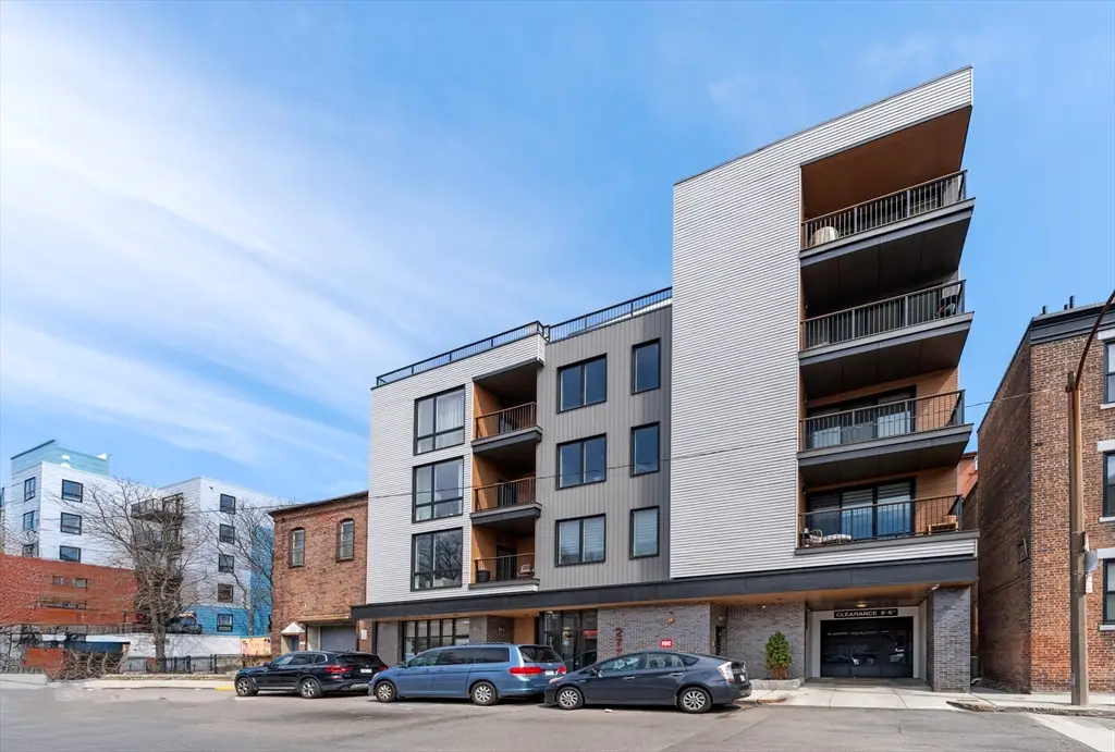 277 Border #401A, Boston, MA 02128 - #1
