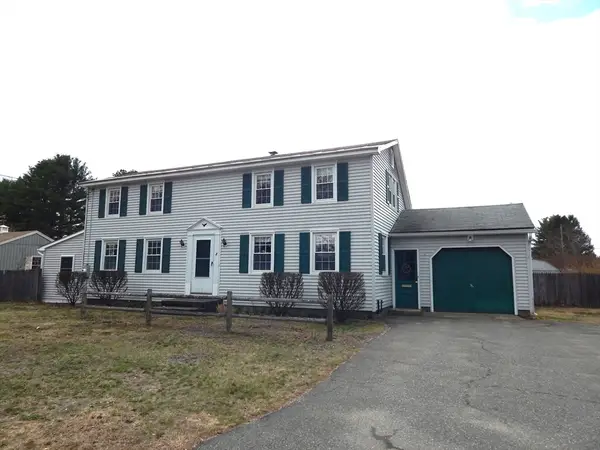 8 Chester St, Montague, MA 01376