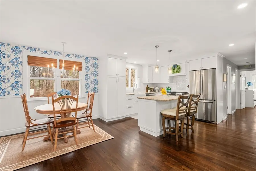 9 Stoneybrook Rd, Burlington, MA 01803 - #2