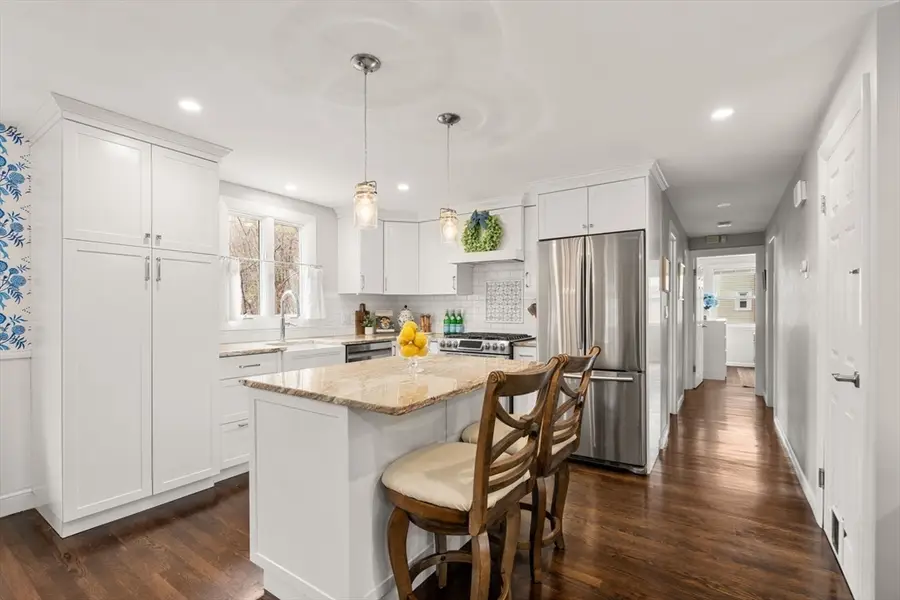 9 Stoneybrook Rd, Burlington, MA 01803 - #3