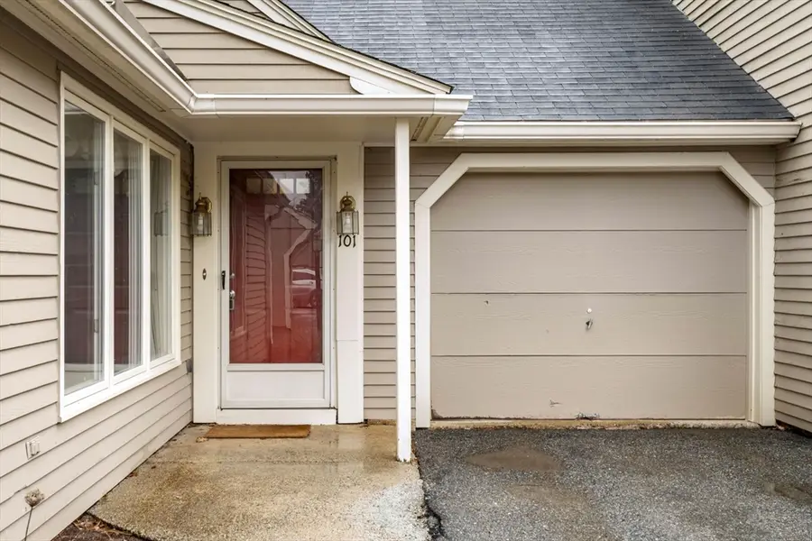 101 Brickett Hill Cir #101, Haverhill, MA 01830 - #3