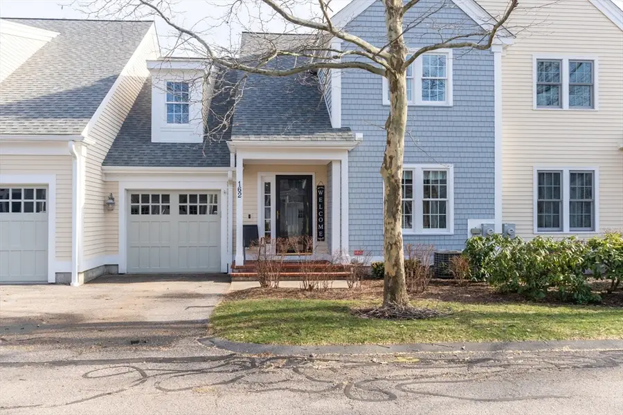 162 Godfrey Dr #162, Norton, MA 02766 - #2