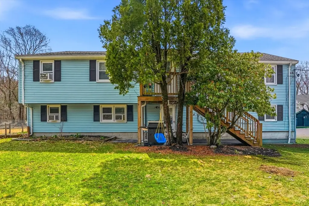 48 N Mill St, Holliston, MA 01746 - #1