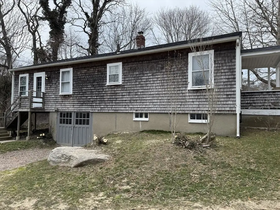 9 Cricket Ln, Falmouth, MA 02543 - #2