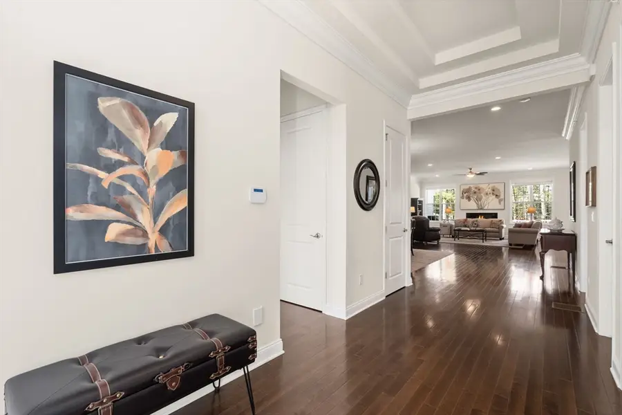 40 Ridgewood Dr #40, Stow, MA 01775 - #3