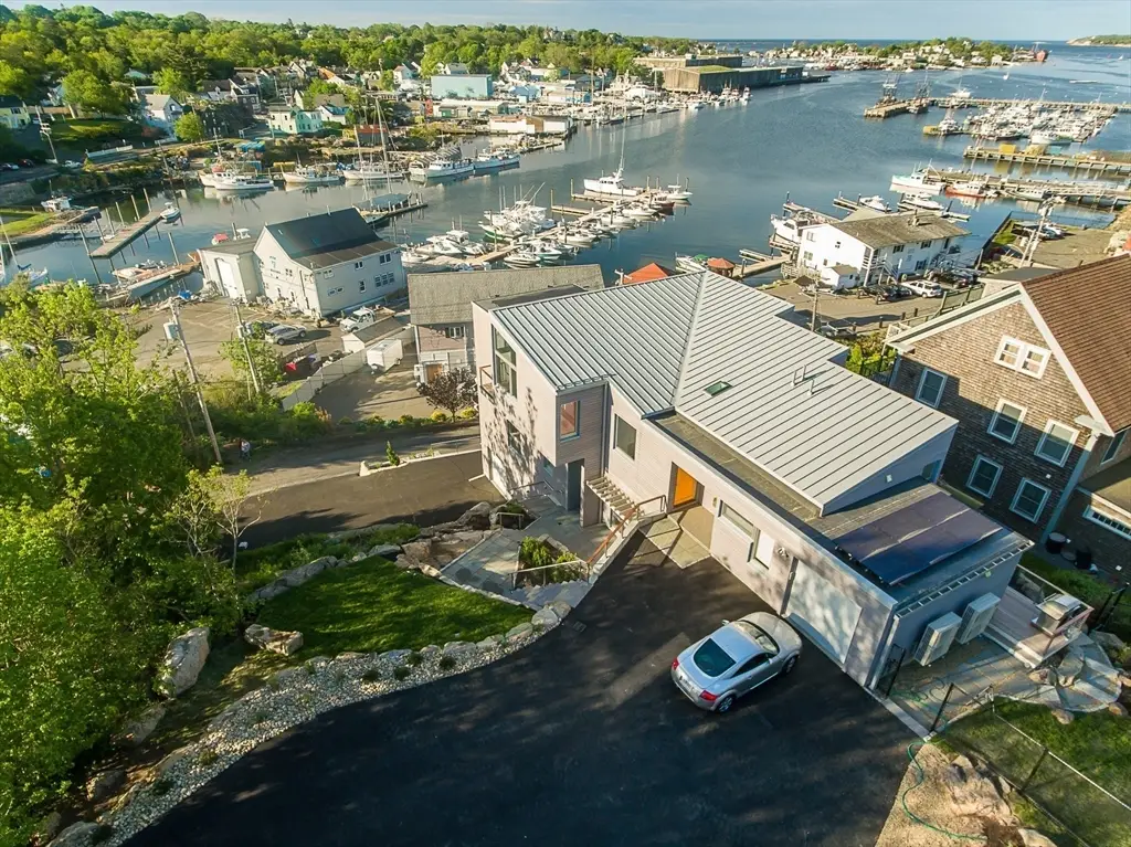 11 Wall Street #R, Gloucester, MA 01930 - #1