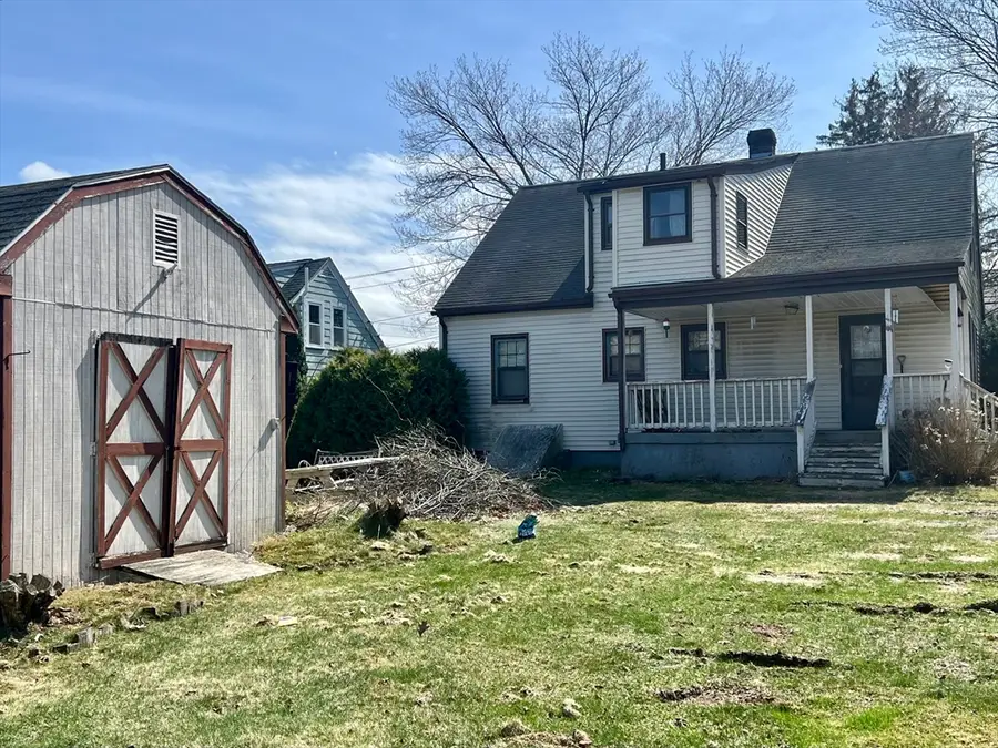 149 Lake St, Webster, MA 01570 - #2