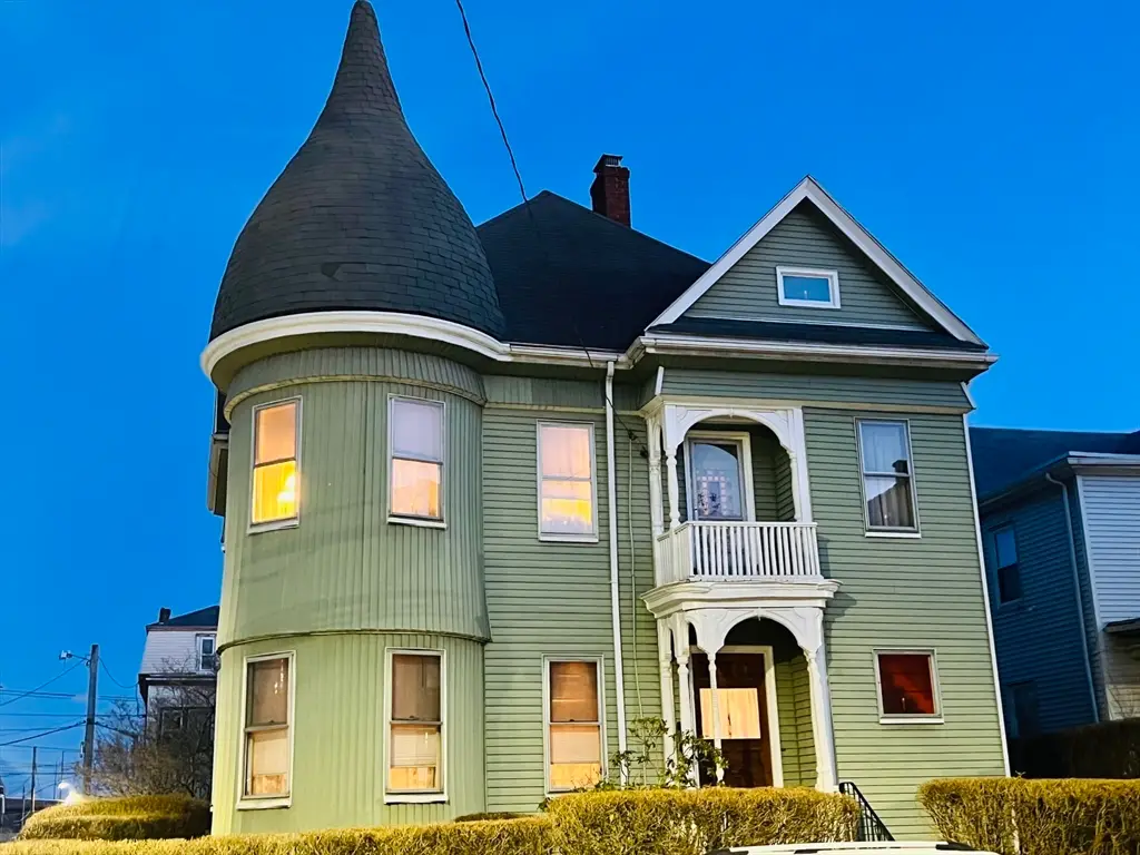 57 Clark Ave, Chelsea, MA 02150 - #1